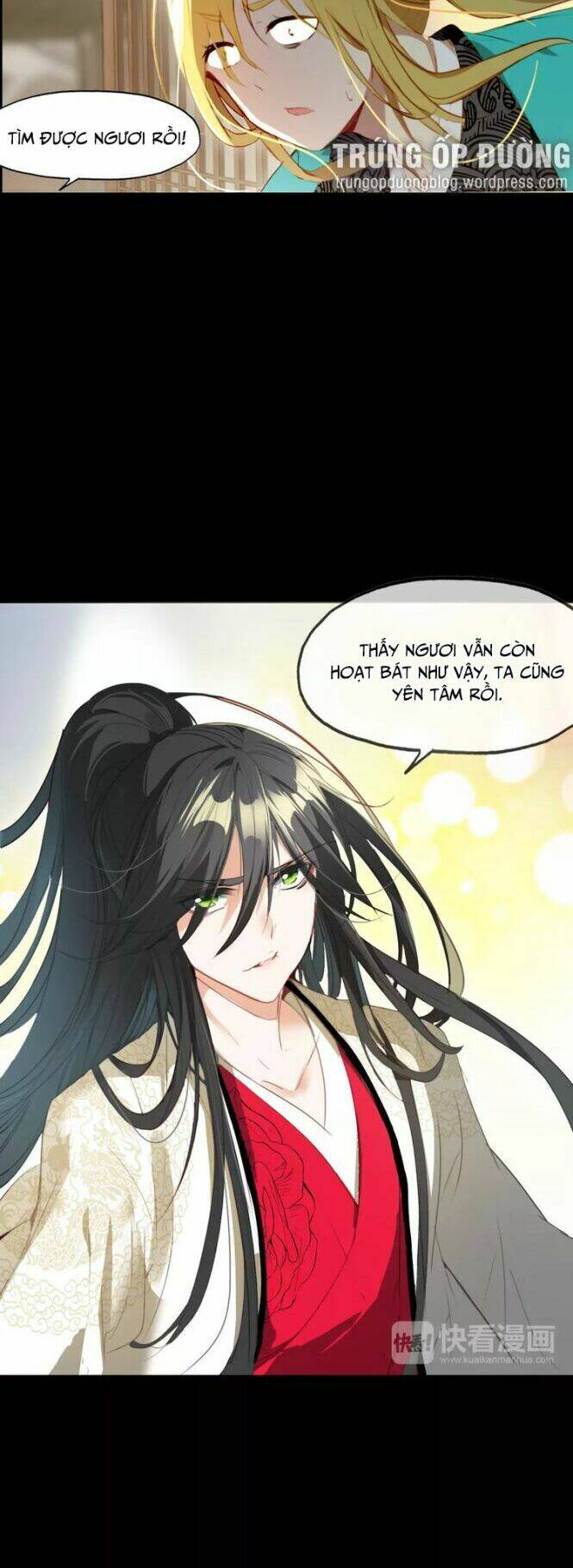 xuân giang hoa nguyệt dạ chapter 6 30