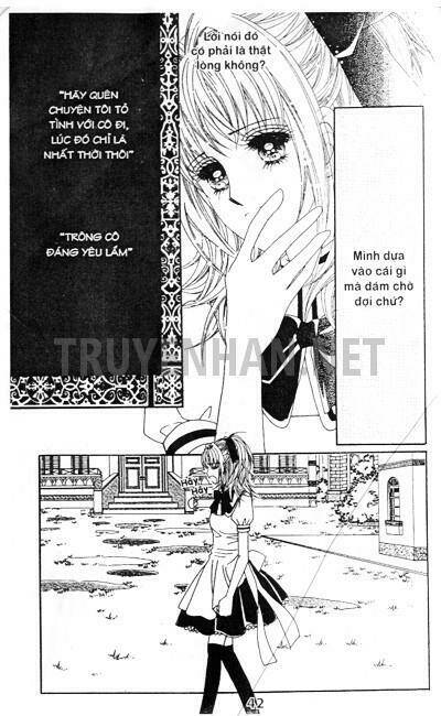 lọ lem hậu đậu chapter 46 14