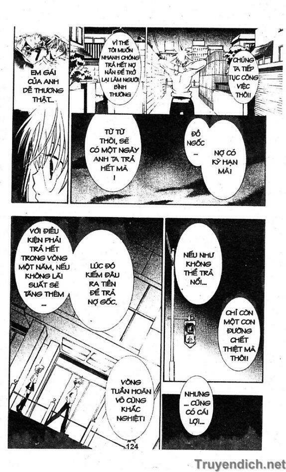 zombie-loan chapter 17 23