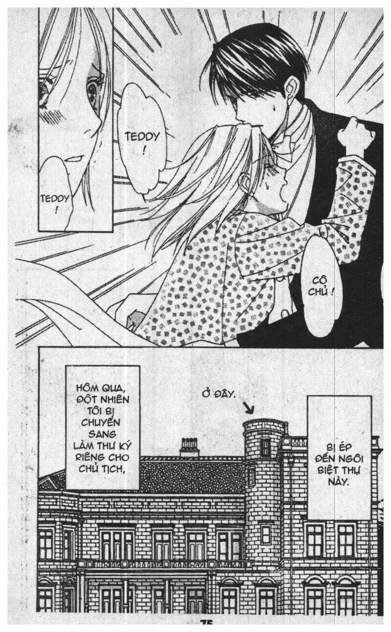 chiyou yo hana yo chapter 4 73