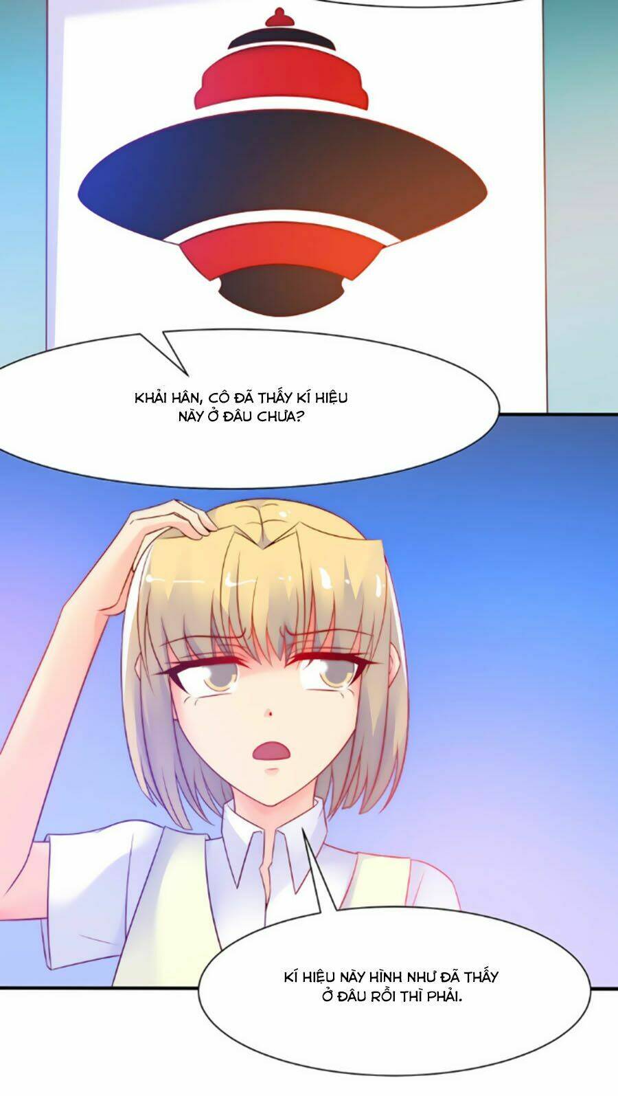 đại thúc, người ta sẽ ngoan chapter 30 16