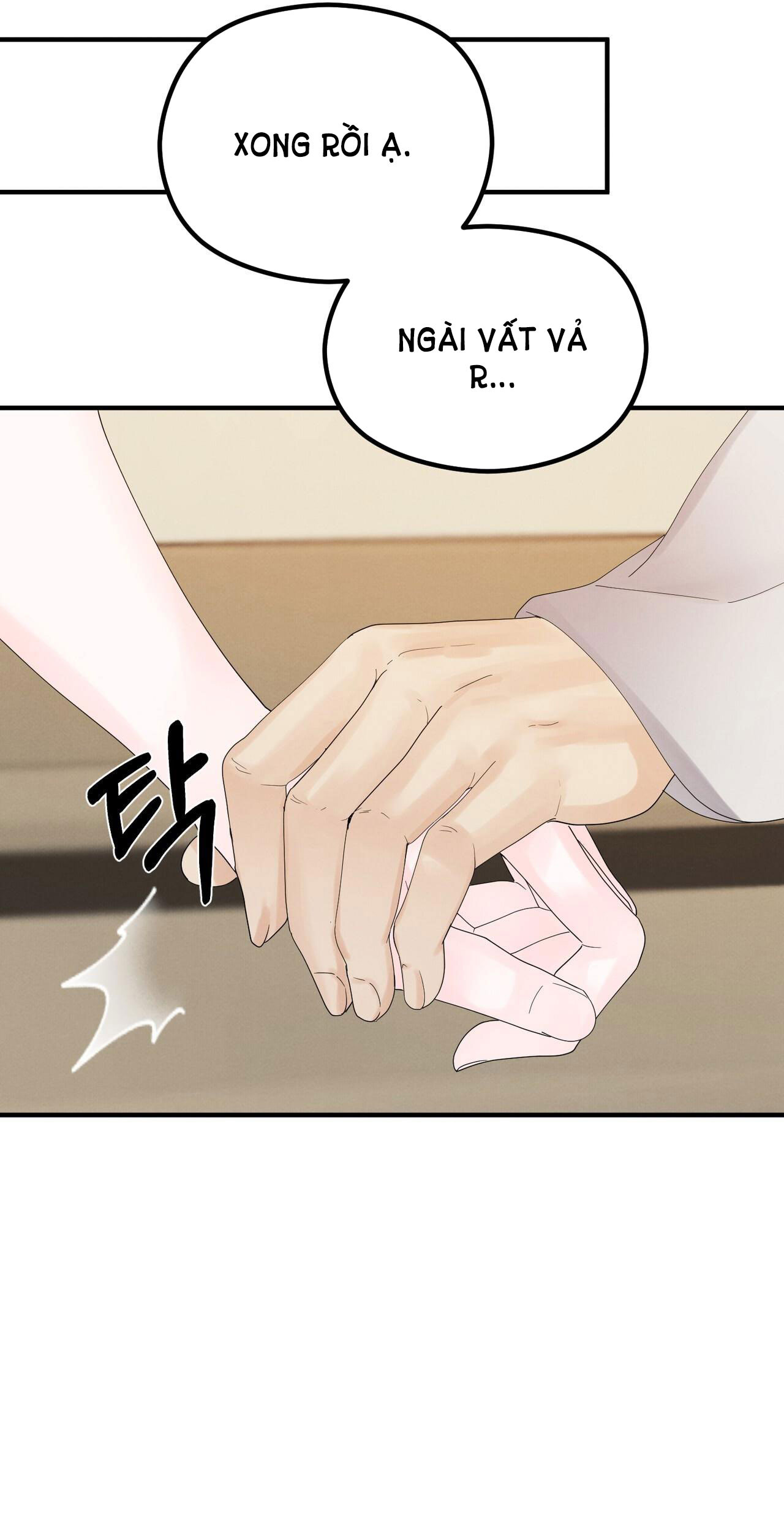 Khắc Cốt Ghi Tâm chapter 2.2 - Trang 13