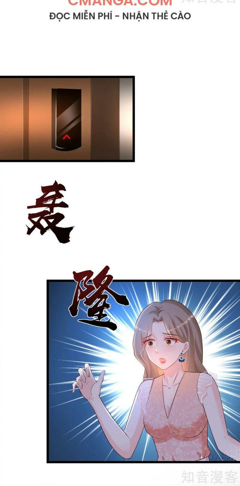 tối cường vận đào hoa chapter 138 28