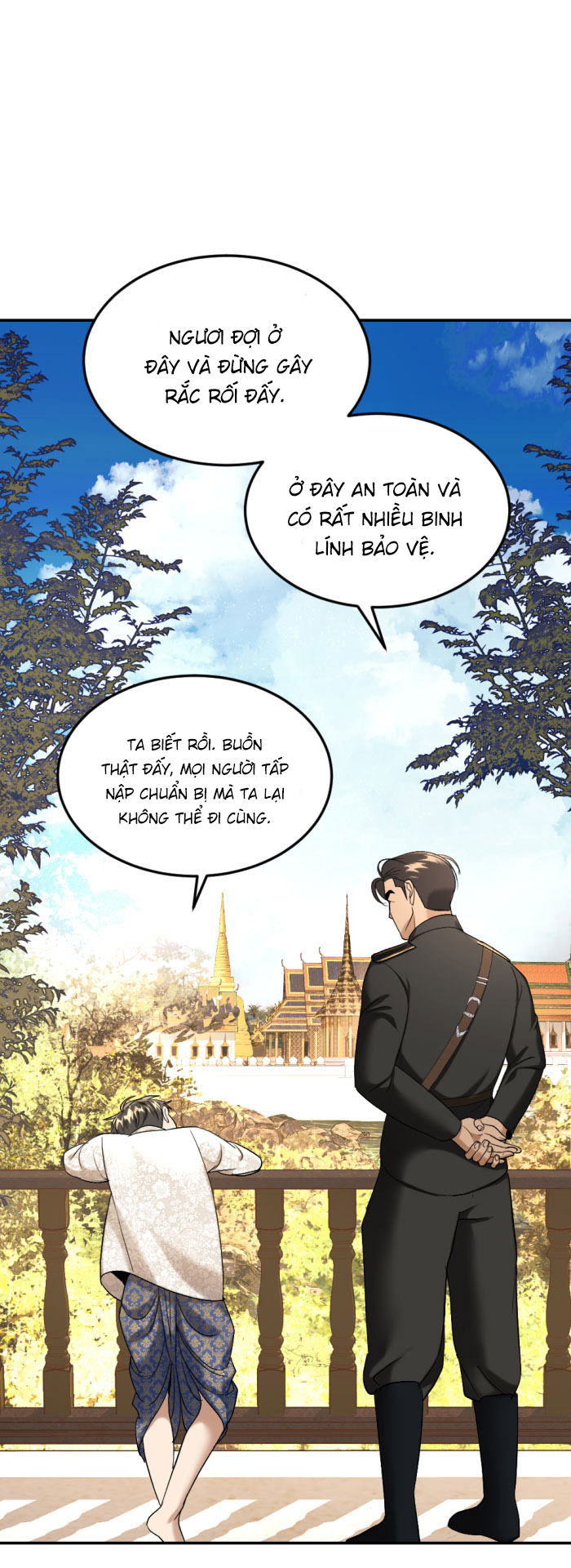 tôi là công tử đẹp nhất xiêm chapter 59 10