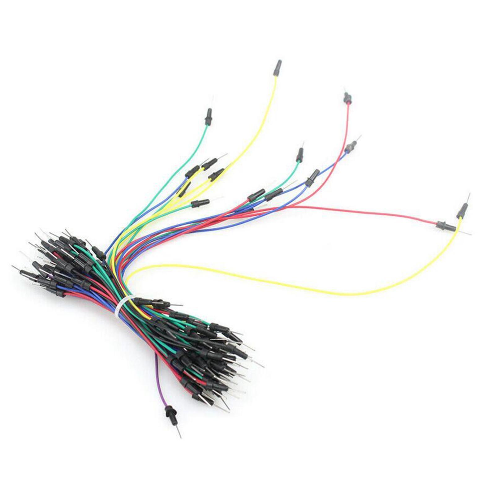 Electronic Component Breadboard PSU Set .1mm To PP3 New