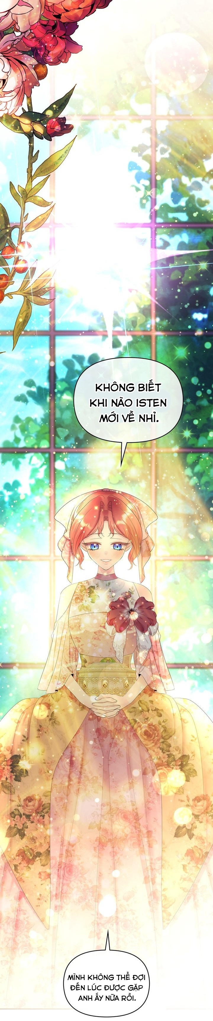 nuôi chồng từ bé chapter 60 6