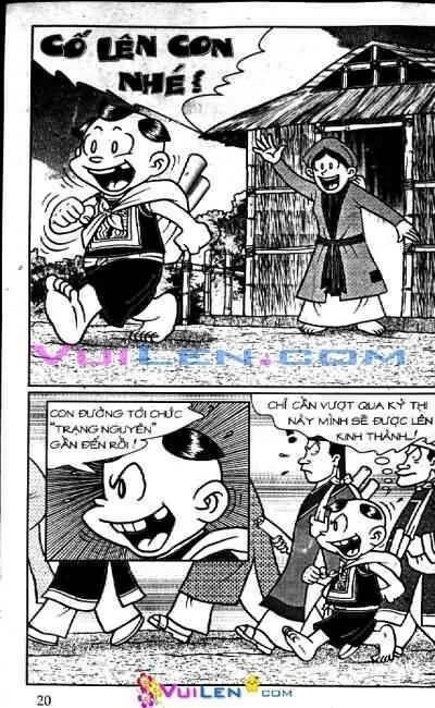 thần đồng đất việt chapter 21 19