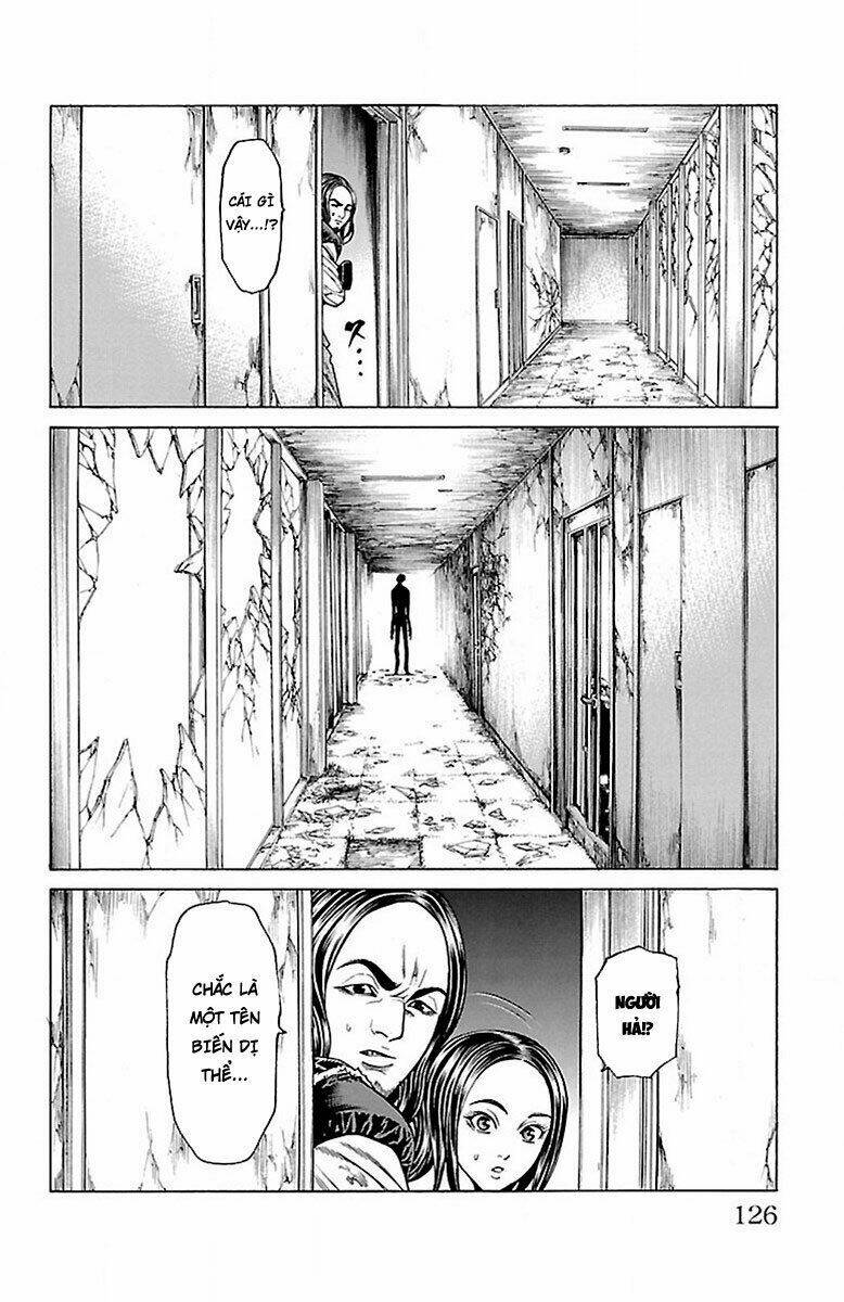 hakaijuu chapter 57 26