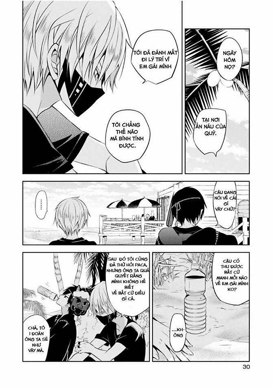 trò chơi tử thần chapter 14 24