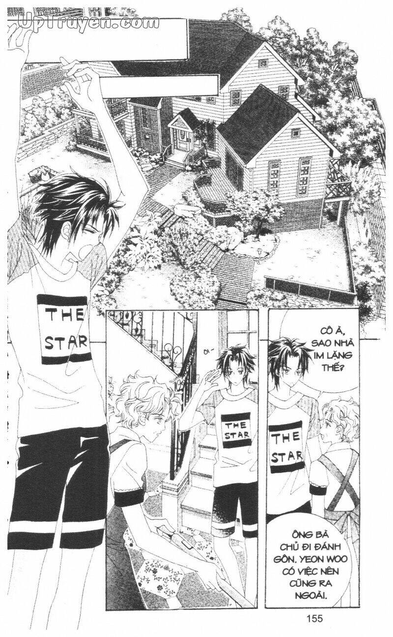 don't cheat on me! chapter 3 154