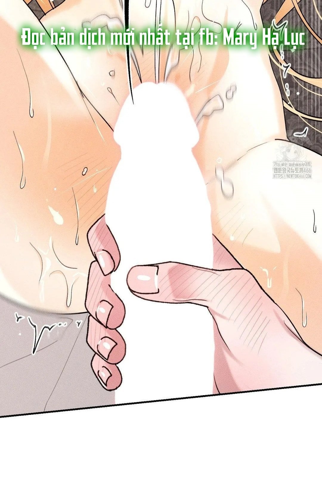 [18+] người đàn ông làm tình với quỷ chapter 9.2 10