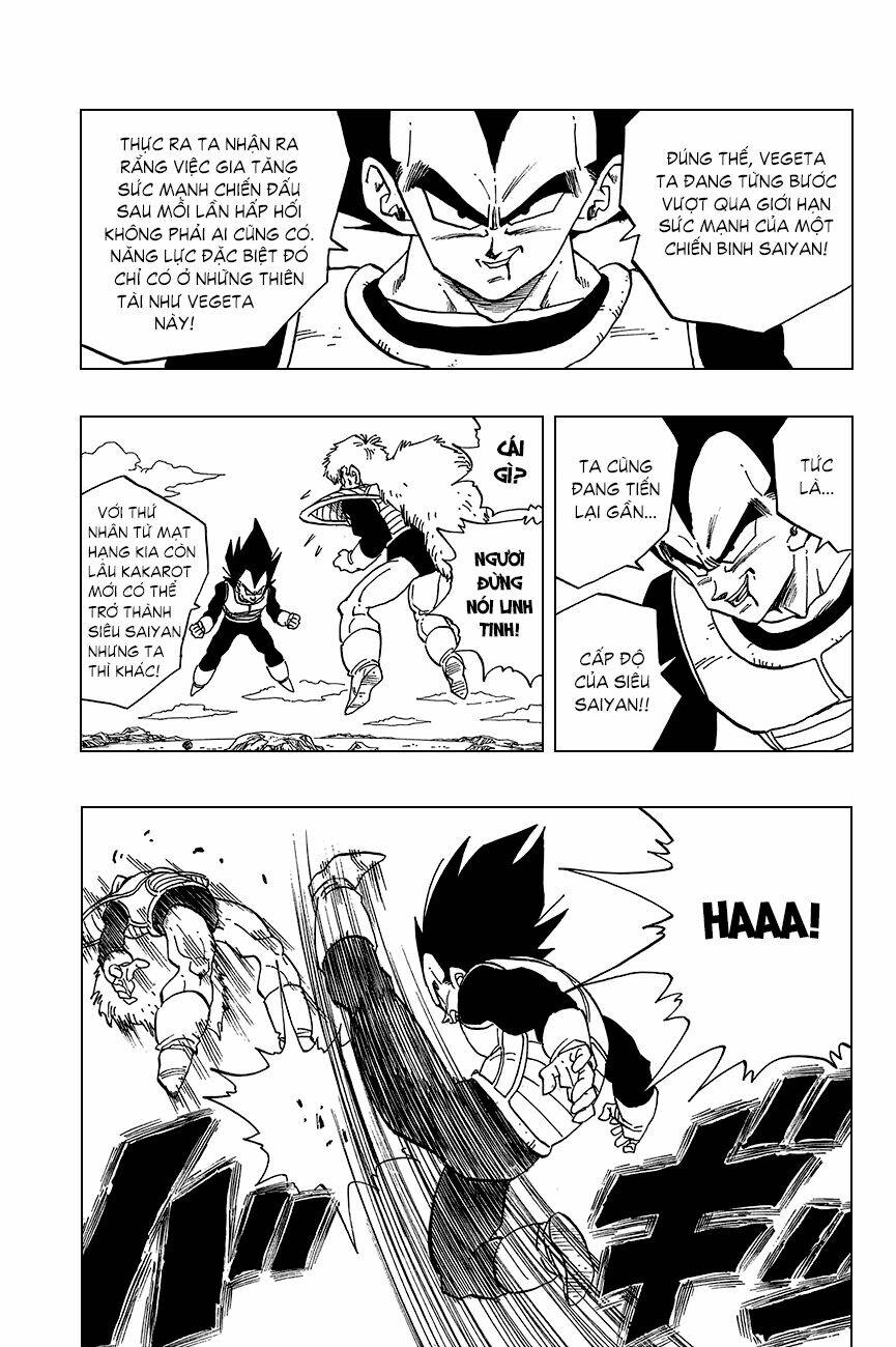 dragon ball - bảy viên ngọc rồng chapter 289 6