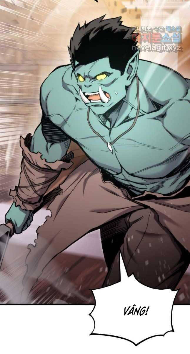 huyền thoại game thủ - tái xuất chapter 98 84