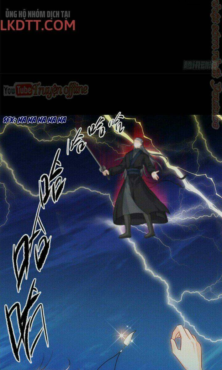 tôi trở thành tổ tông của 5 vị đại lão chapter 36 17