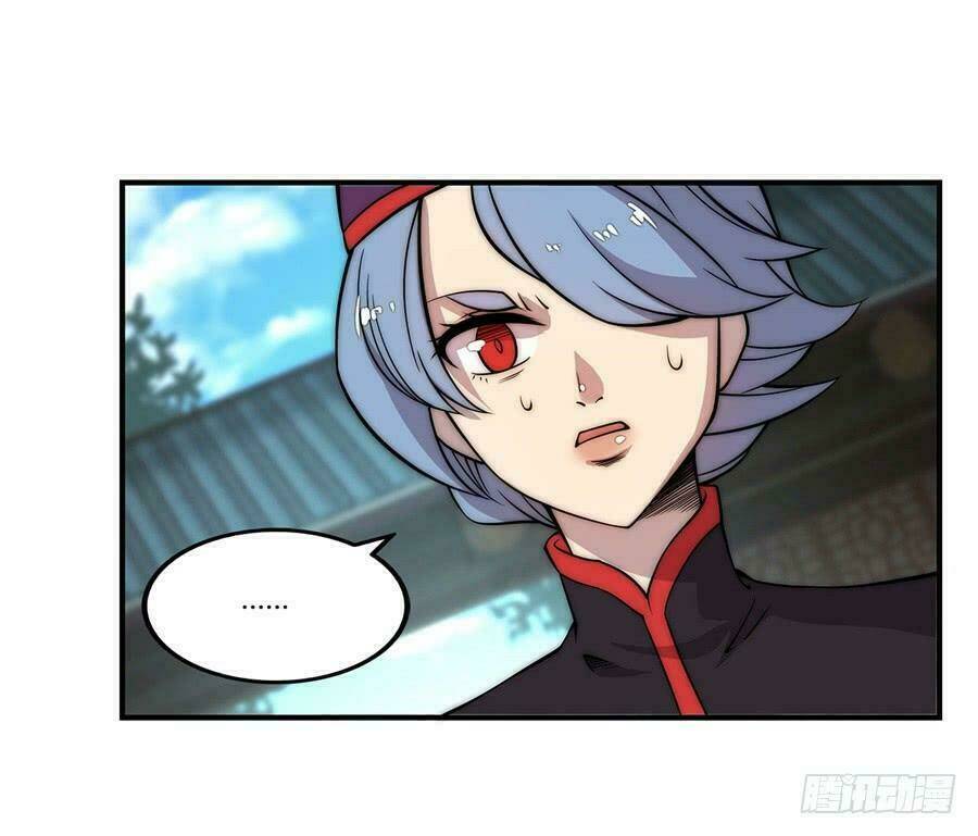 cuộc sống thoái ẩn của võ lâm chi vương chapter 46 40