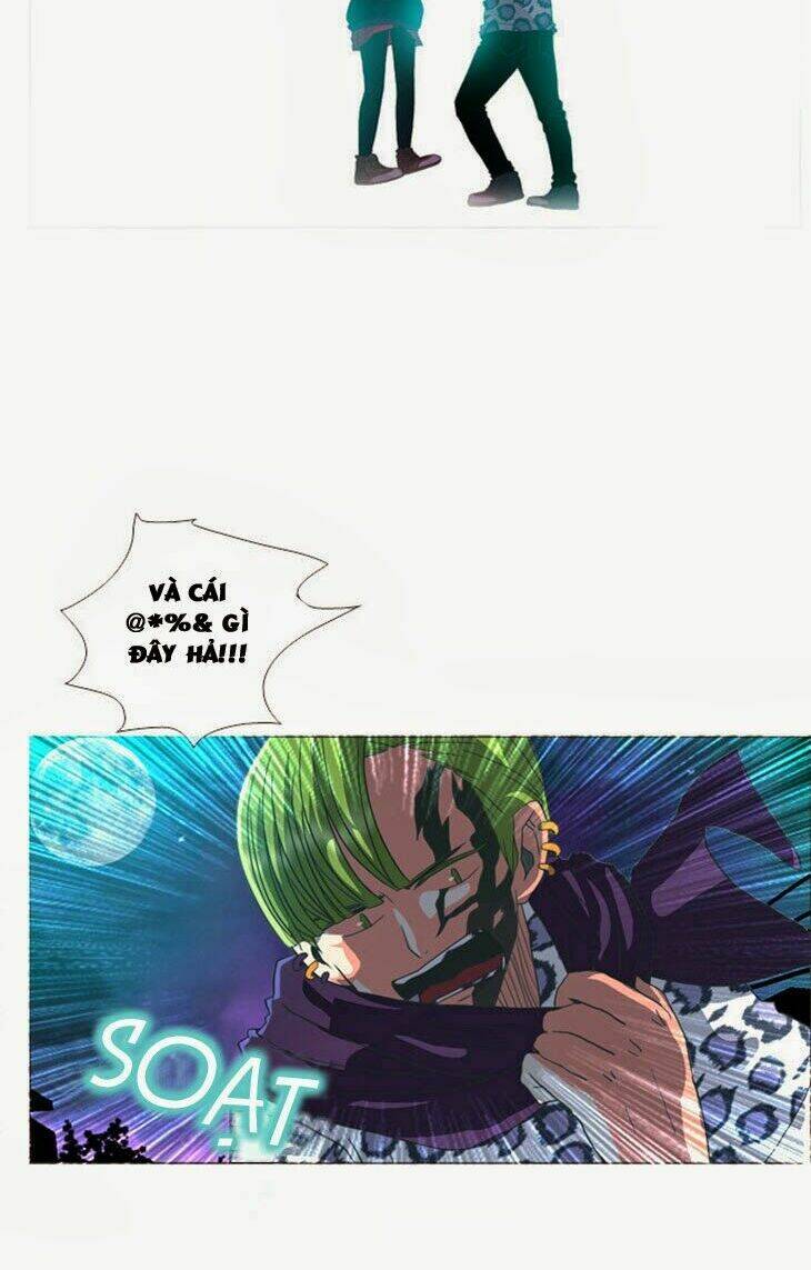 món quà từ chúa chapter 22 38