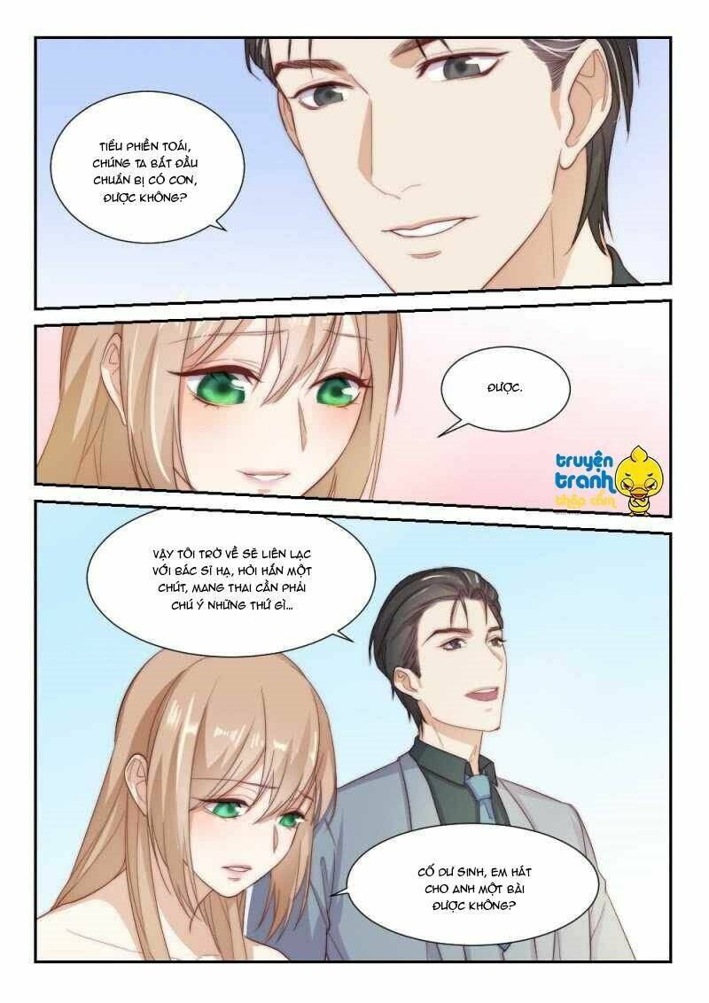 nam thần cách vách chapter 111 4