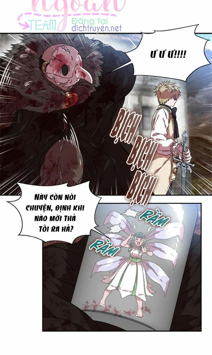 con gái bảo bối của ma vương chapter 28 19