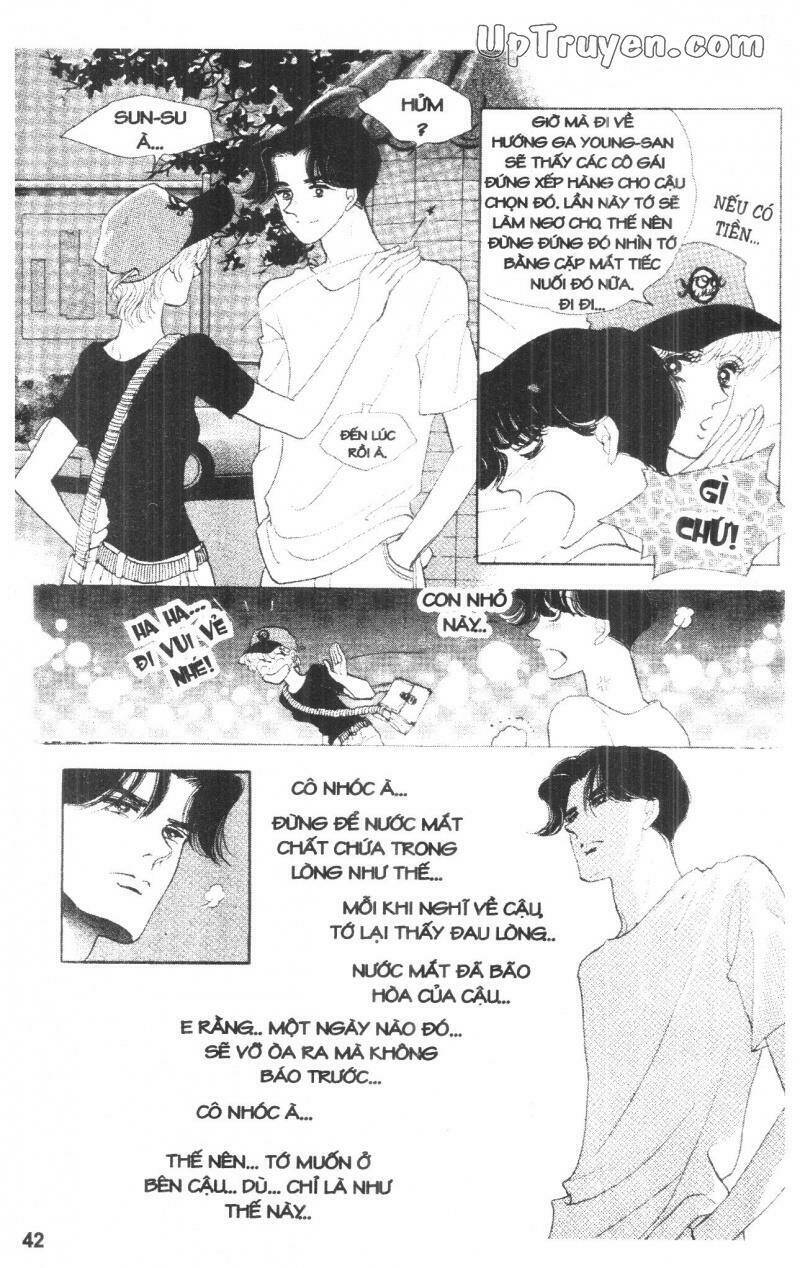 you (han seung won) chapter 2 42