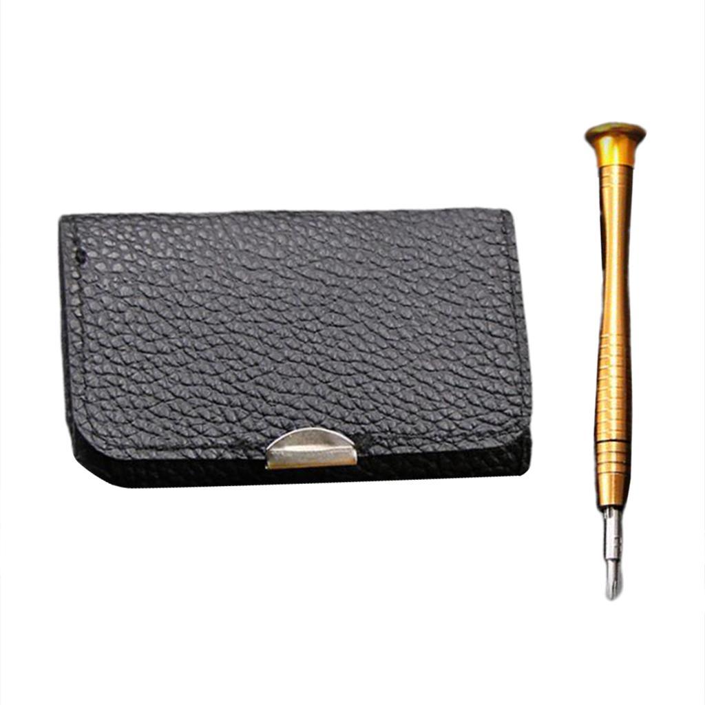 Repair Tool Kit Pro 25 in 1 Screwdriver For Macbook Air Smartphones Set