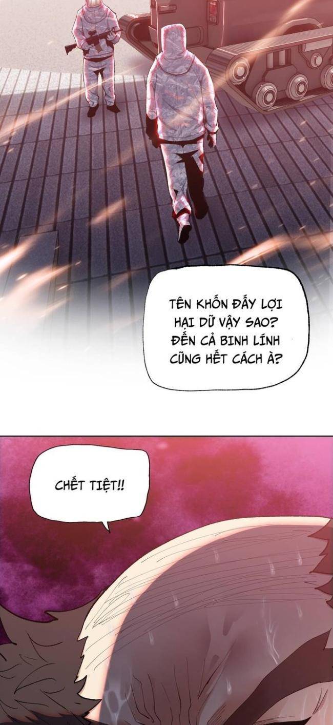kẻ tàn nhẫn ngày tận thế: bắt đầu dự trữ hàng tỉ tấn vật tư chapter 8 61
