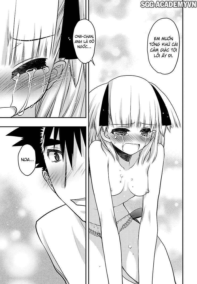 oniichan control chapter 30 18