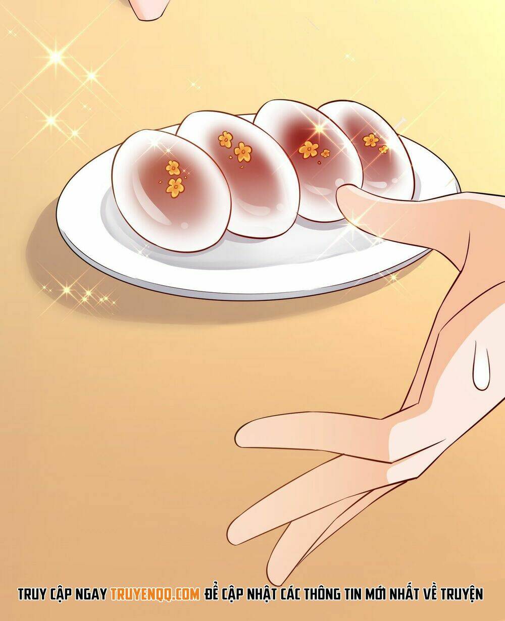 tôi thở cũng có thể mạnh hơn chapter 31 9