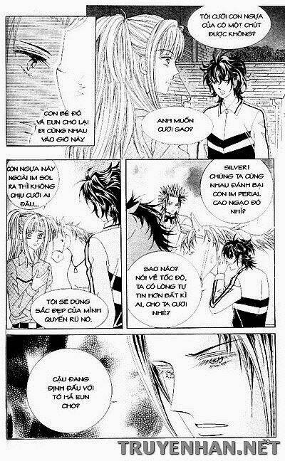 viên đạn tình yêu chapter 5 81