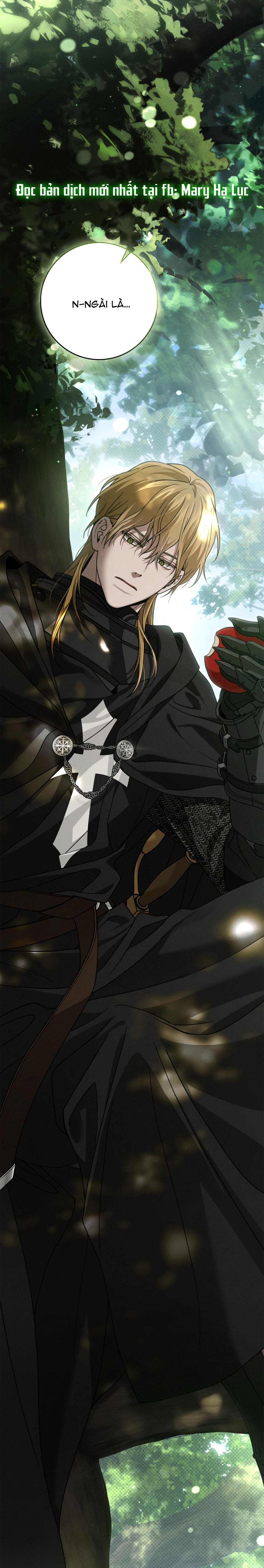 Dưới Bóng Cây Sồi chapter 121.1 6