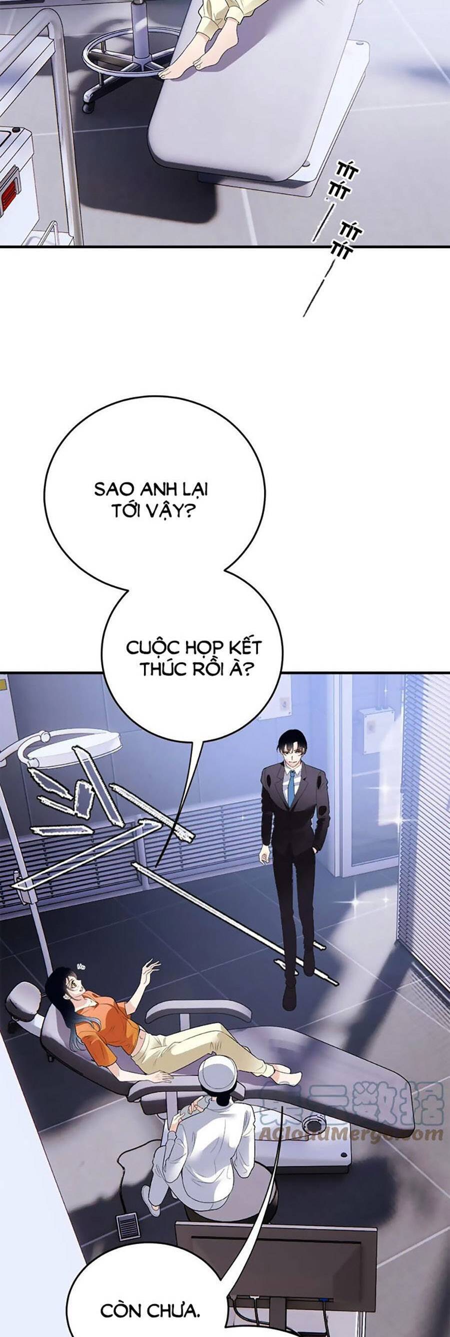 một vợ yêu, một bé con chapter 246 20