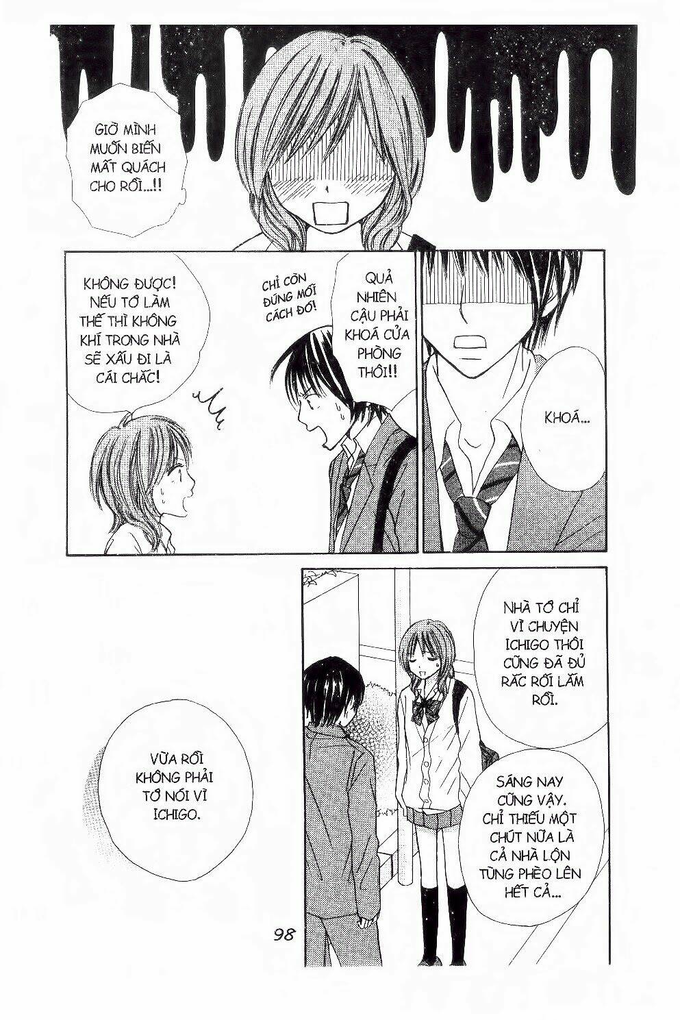 ichigo to anzu chapter 23 17