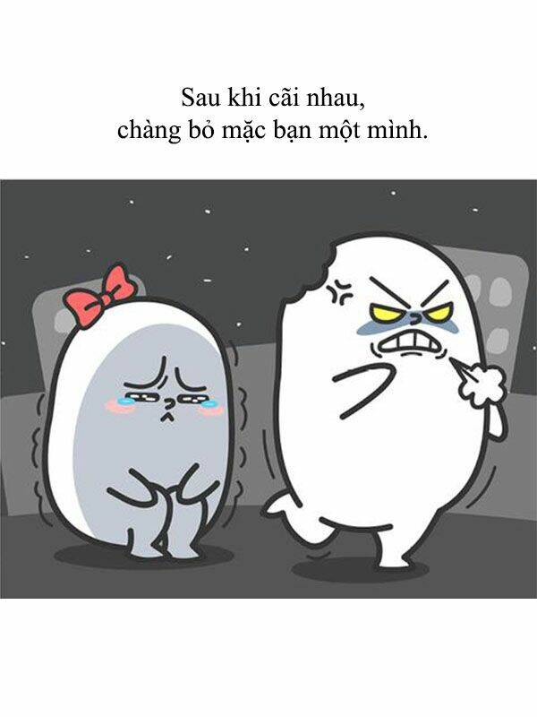 giải mã tình yêu chapter 251 5