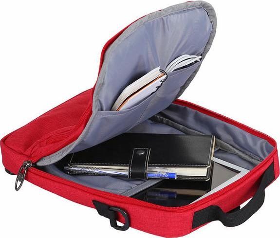 Túi Đeo Simplecarry LC IPAD 4 (30.5 x 22.5cm) - Red