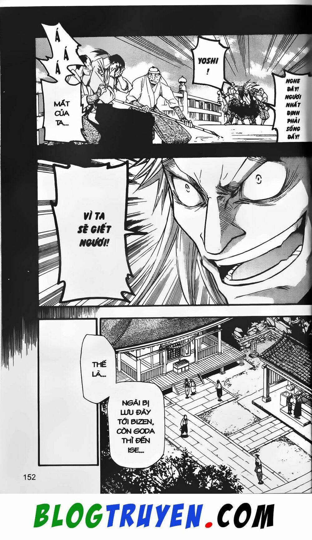 emma đến từ địa phủ chapter 14 15