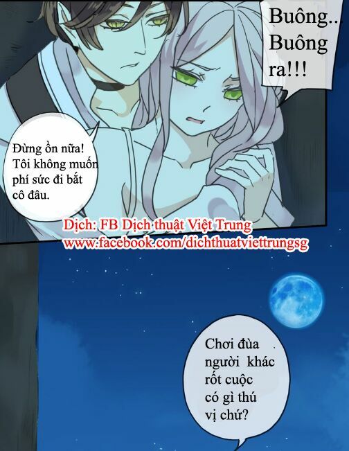 vết cắn ngọt ngào phần 1 chapter 5 54