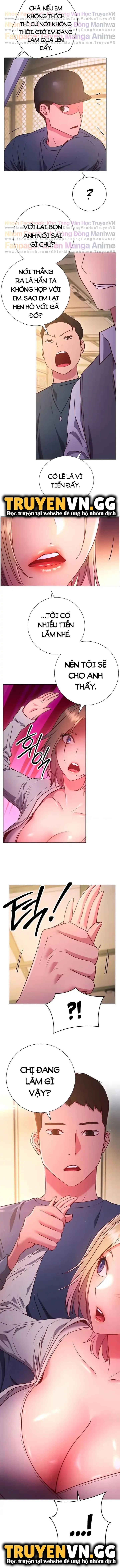 tư thế này thì sao? chapter 29 11