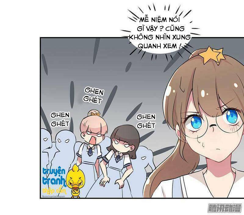 bá đạo hiệu thảo đích duệ nha đầu chapter 2 7