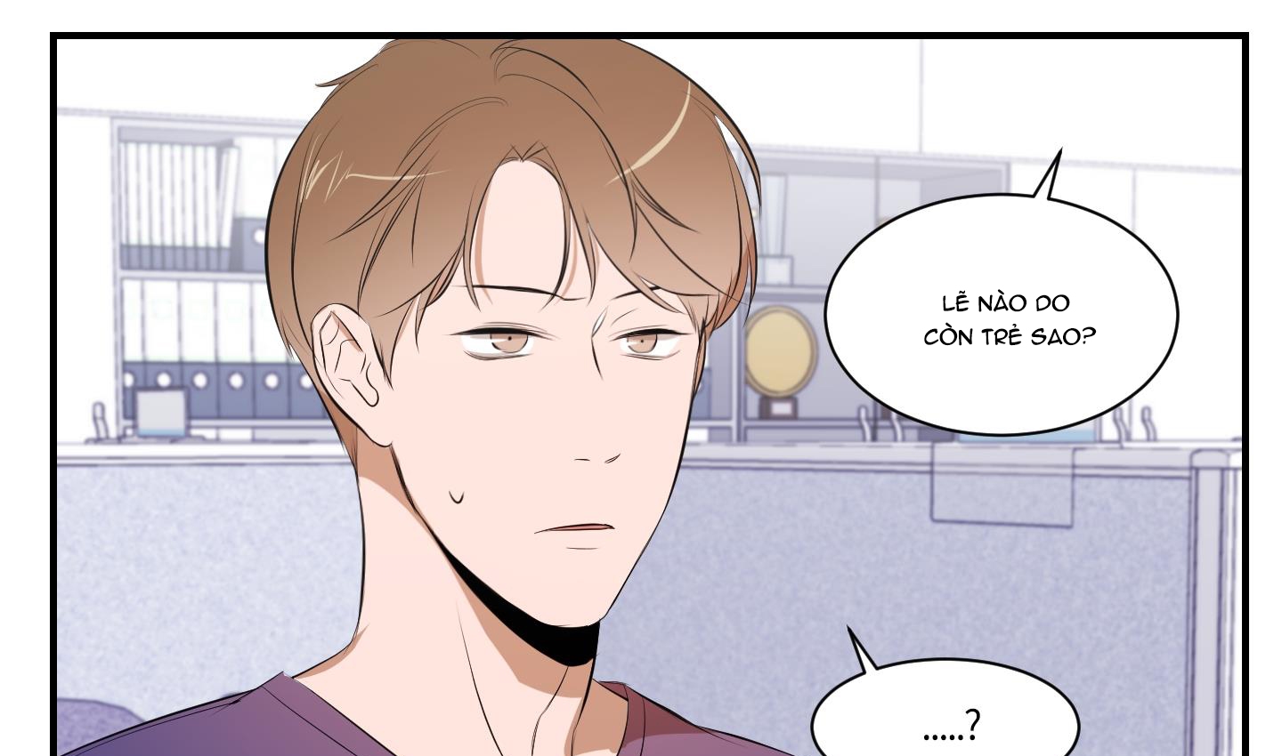 chốn riêng tư chapter 23 98