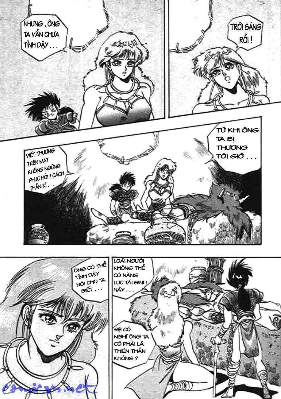 ảo long vương chapter 15 6