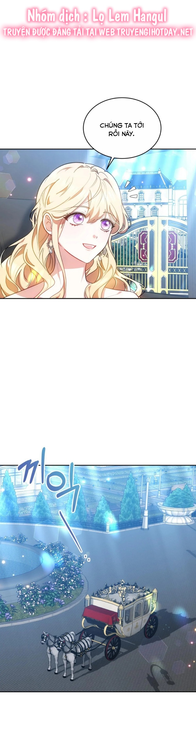 thoát chết một cách dễ dàng chapter 34 22