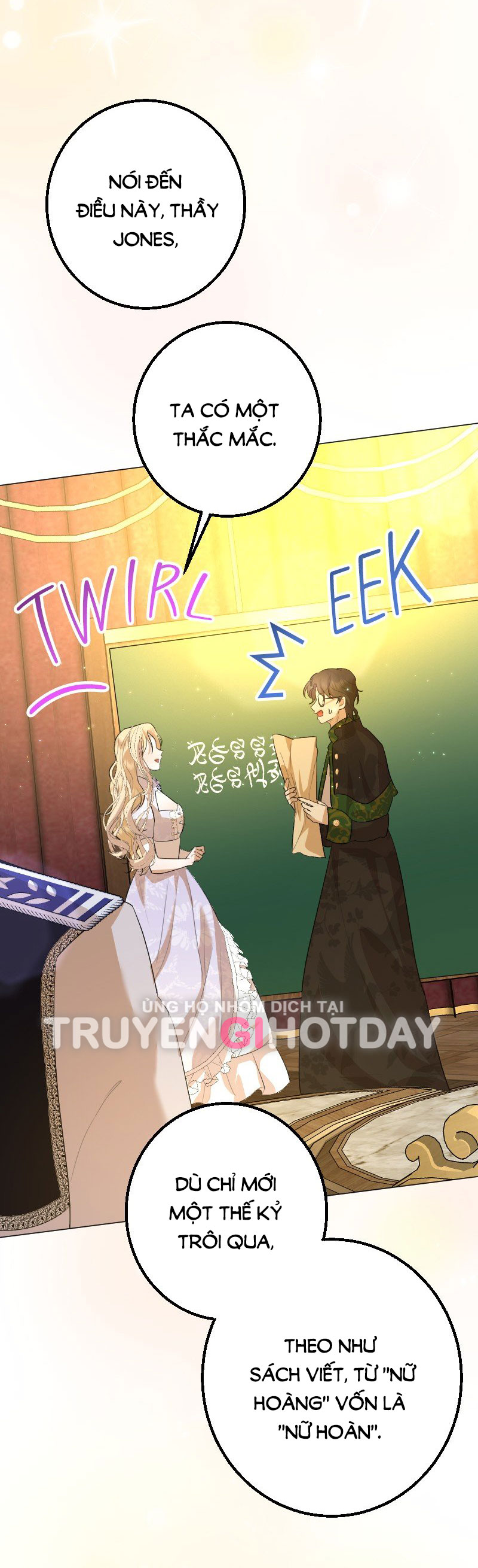 ngã rẽ định mệnh chapter 17.2 5