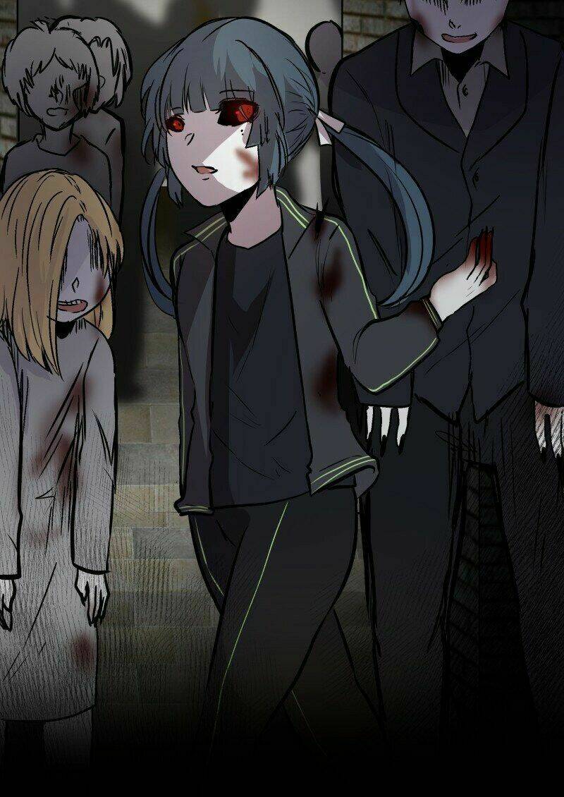 Trọng Sinh Mạc Thế Chapter 65 7