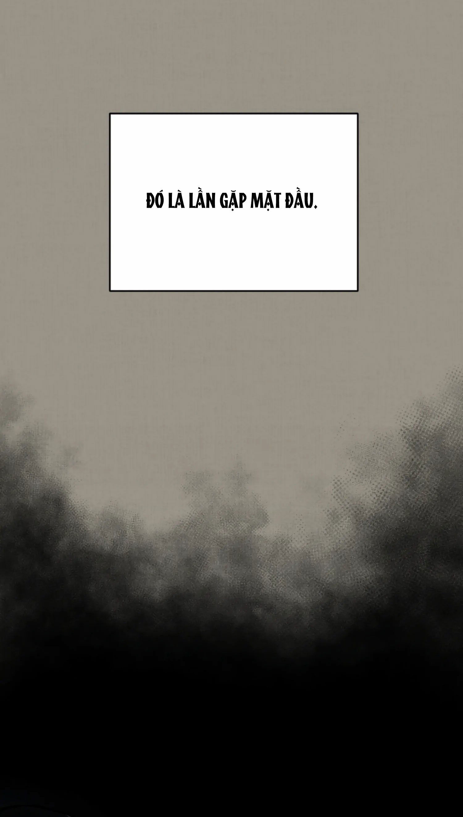 [18+] bạn của em trai không thể to như vậy! chapter 4.1 35