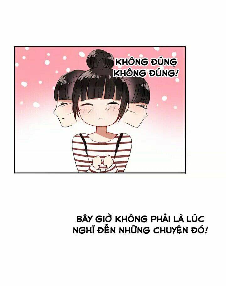 chào buổi sáng, hướng dương chapter 19 6