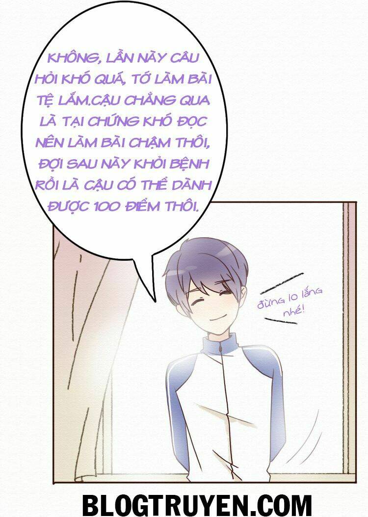 tình yêu không nói dối chapter 13 21