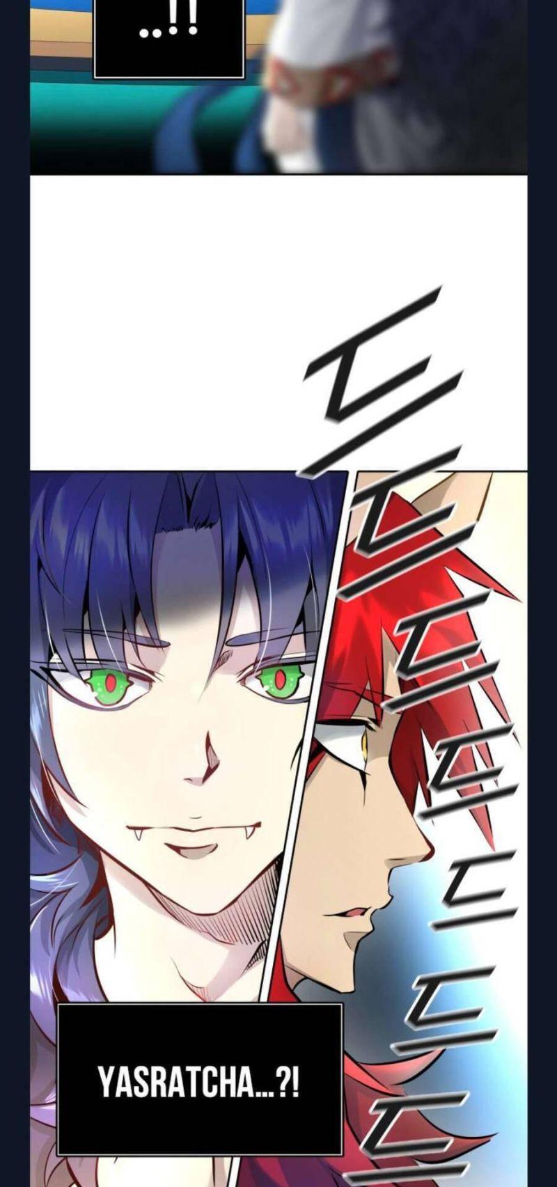 tòa tháp bí ẩn 2 chapter 491 89