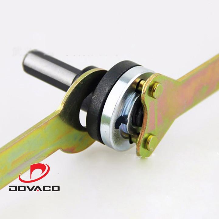 Bộ phụ kiện chuyển máy khoan thành máy cắt siêu tiện dụng v1
