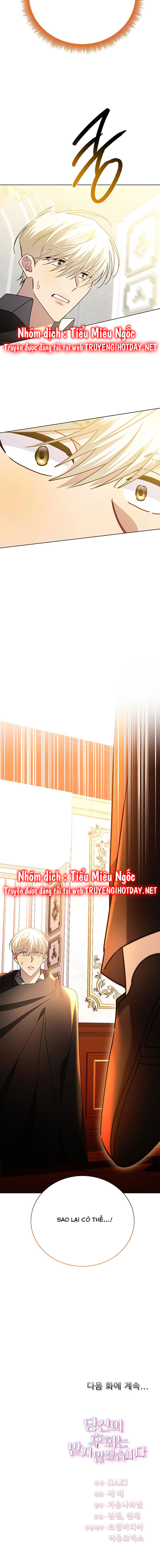 sự hối hận muộn màn chapter 94 6