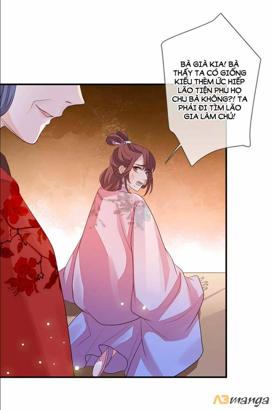 cửu khuyết phong hoa chapter 96 36