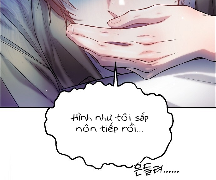 Sugar Rain chapter 34.2 - Trang 37